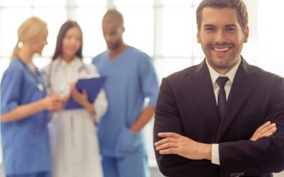 Headhunting para centros de salud privados
