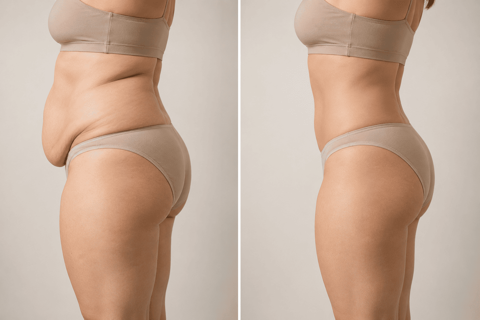 Beneficios y resultados de la Remodelación Corporal