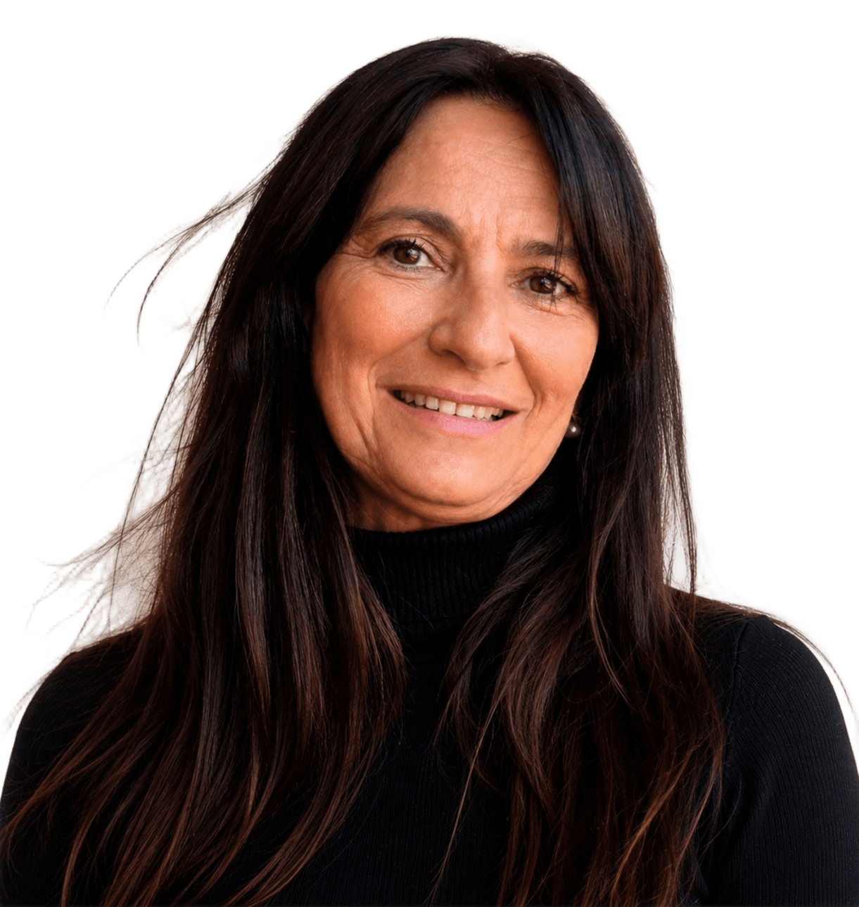 Susana Llabot - The Medical Hunter